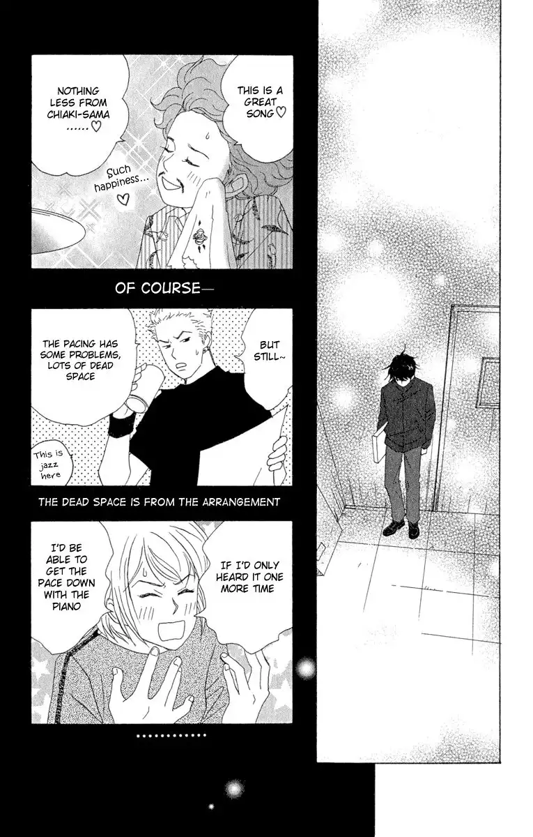 Nodame Cantabile Chapter 8 24